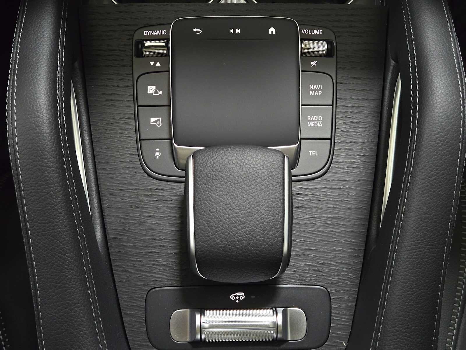 2027 Mercedes-Benz GLS 450 4MATIC® SUV
