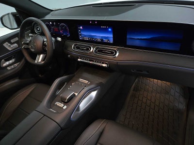 2027 Mercedes-Benz GLS 450 4MATIC® SUV