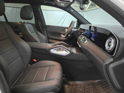 2027 Mercedes-Benz GLS 450 4MATIC® SUV