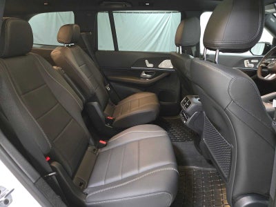 2027 Mercedes-Benz GLS 450 4MATIC® SUV