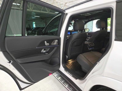 2027 Mercedes-Benz GLS 450 4MATIC® SUV