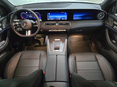 2027 Mercedes-Benz GLS 450 4MATIC® SUV