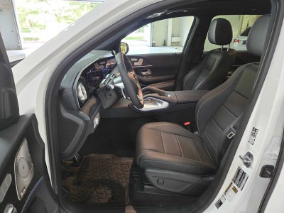 2027 Mercedes-Benz GLS 450 4MATIC® SUV