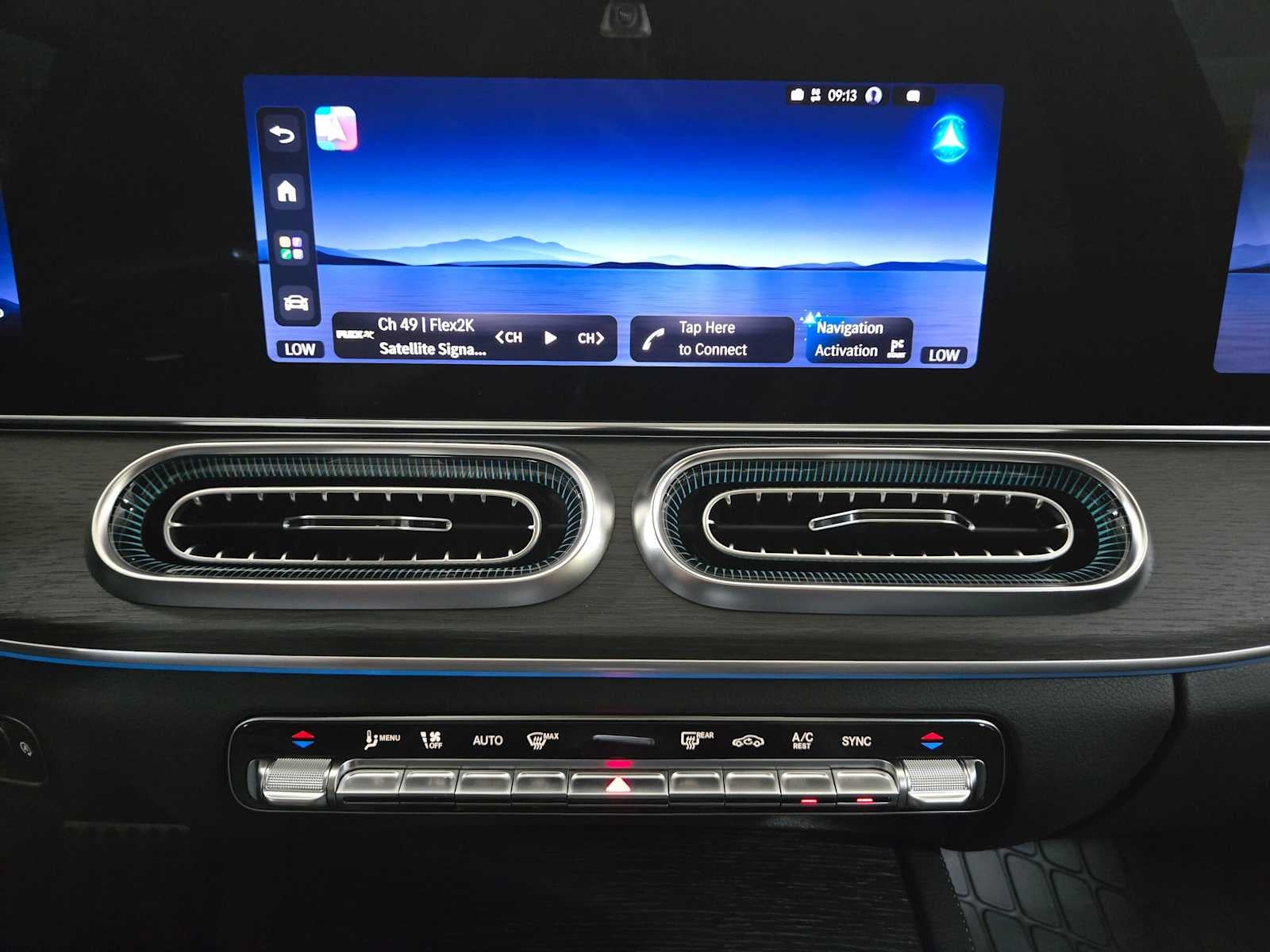 2027 Mercedes-Benz GLS 450 4MATIC® SUV