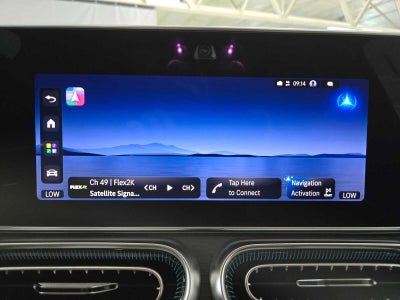 2027 Mercedes-Benz GLS 450 4MATIC® SUV