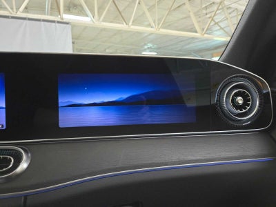 2027 Mercedes-Benz GLS 450 4MATIC® SUV