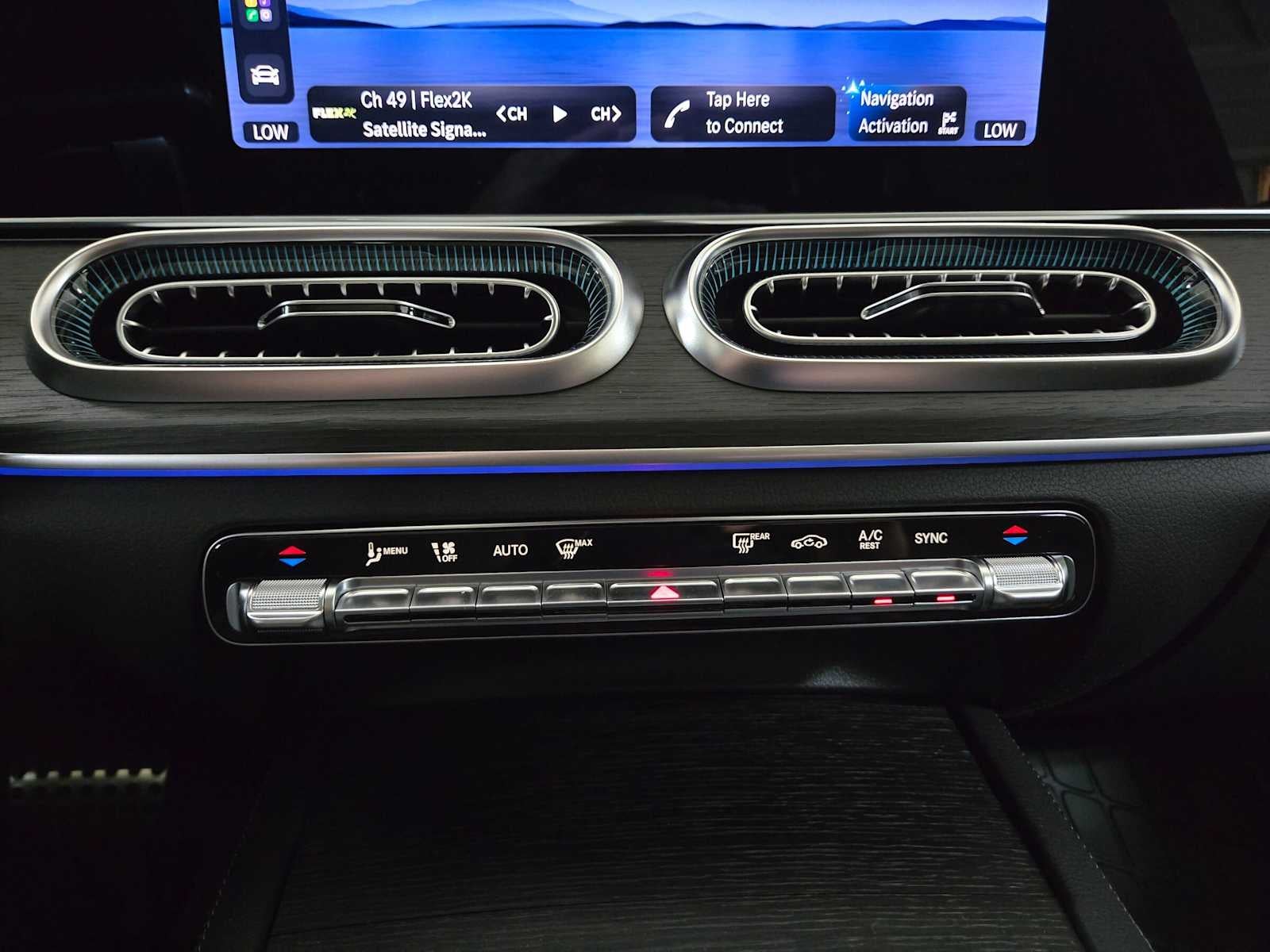 2027 Mercedes-Benz GLS 450 4MATIC® SUV