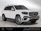 2026 Mercedes-Benz GLS GLS 580