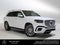 2026 Mercedes-Benz GLS 580 GLS 580