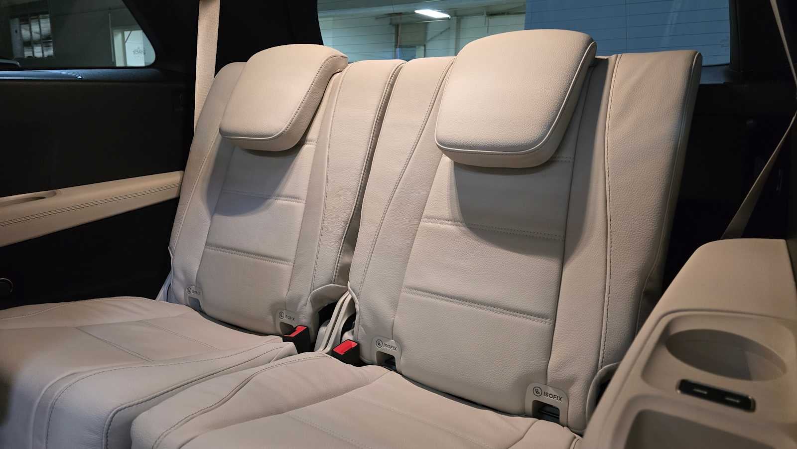 2026 Mercedes-Benz GLS 580 GLS 580