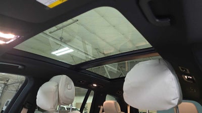 2026 Mercedes-Benz GLS 580 GLS 580