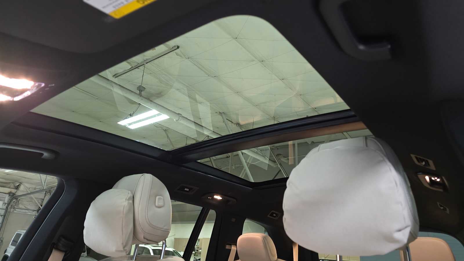 2026 Mercedes-Benz GLS 580 GLS 580