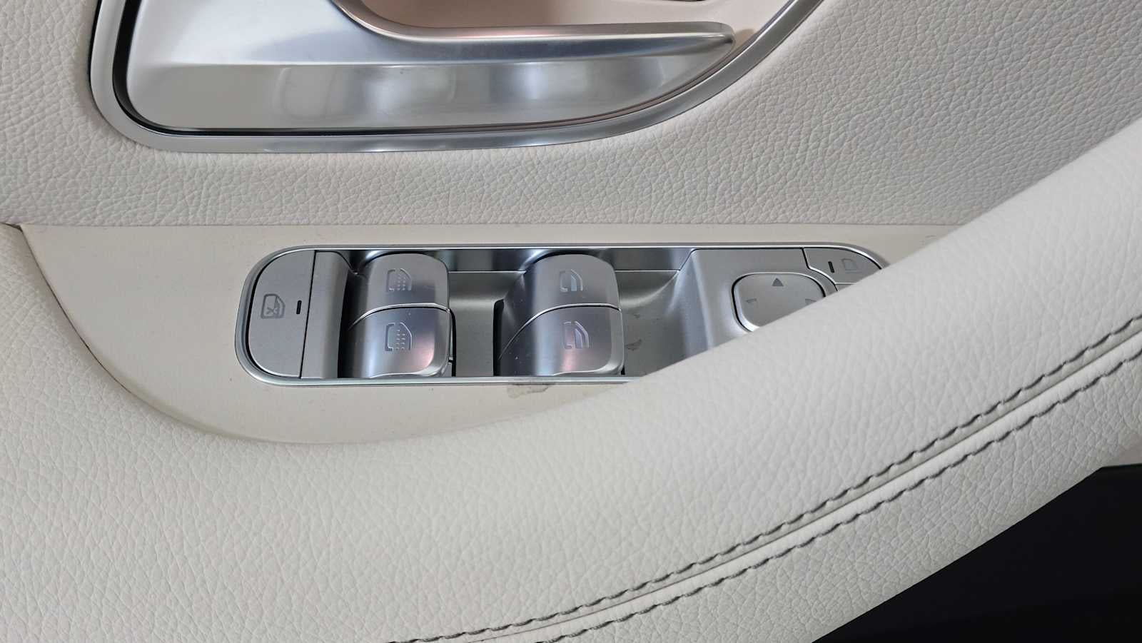 2026 Mercedes-Benz GLS 580 GLS 580