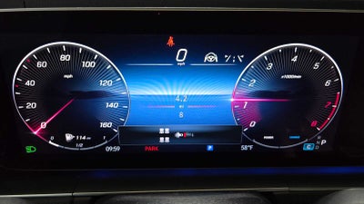 2026 Mercedes-Benz GLS 580 GLS 580