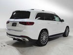2026 Mercedes-Benz GLS 580 GLS 580