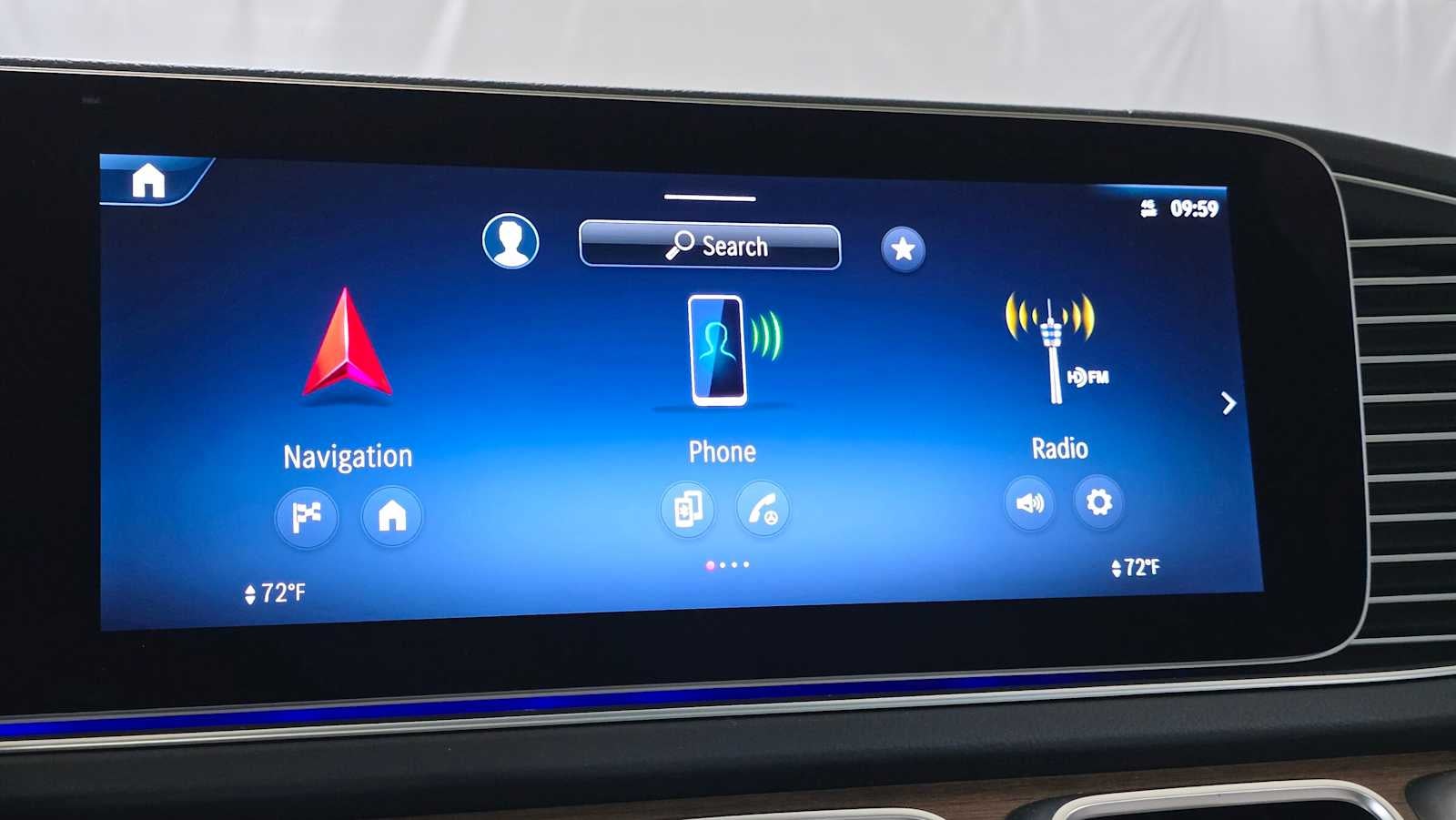 2026 Mercedes-Benz GLS 580 GLS 580