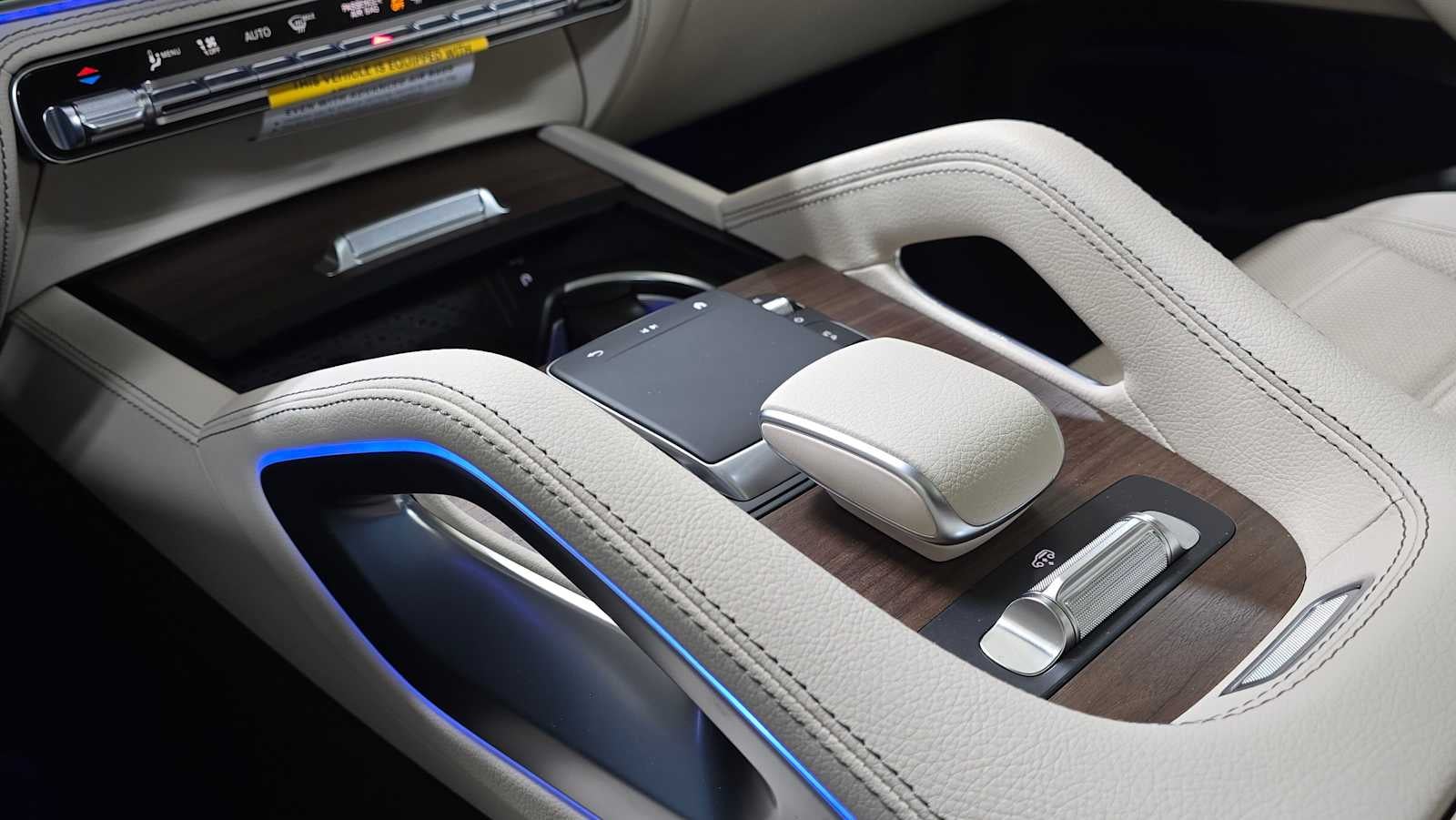 2026 Mercedes-Benz GLS 580 GLS 580