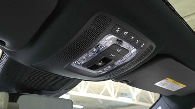 2026 Mercedes-Benz GLS 580 GLS 580