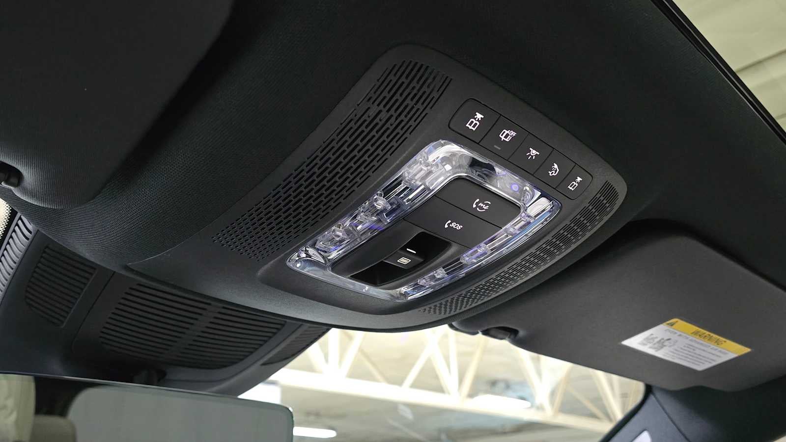 2026 Mercedes-Benz GLS 580 GLS 580