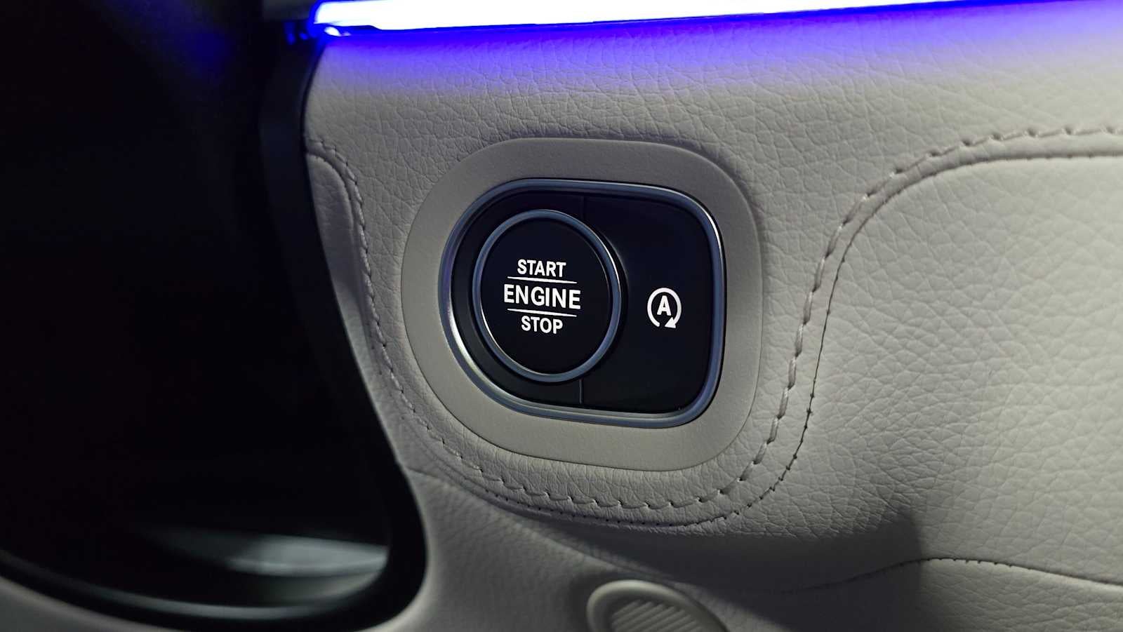 2026 Mercedes-Benz GLS 580 GLS 580