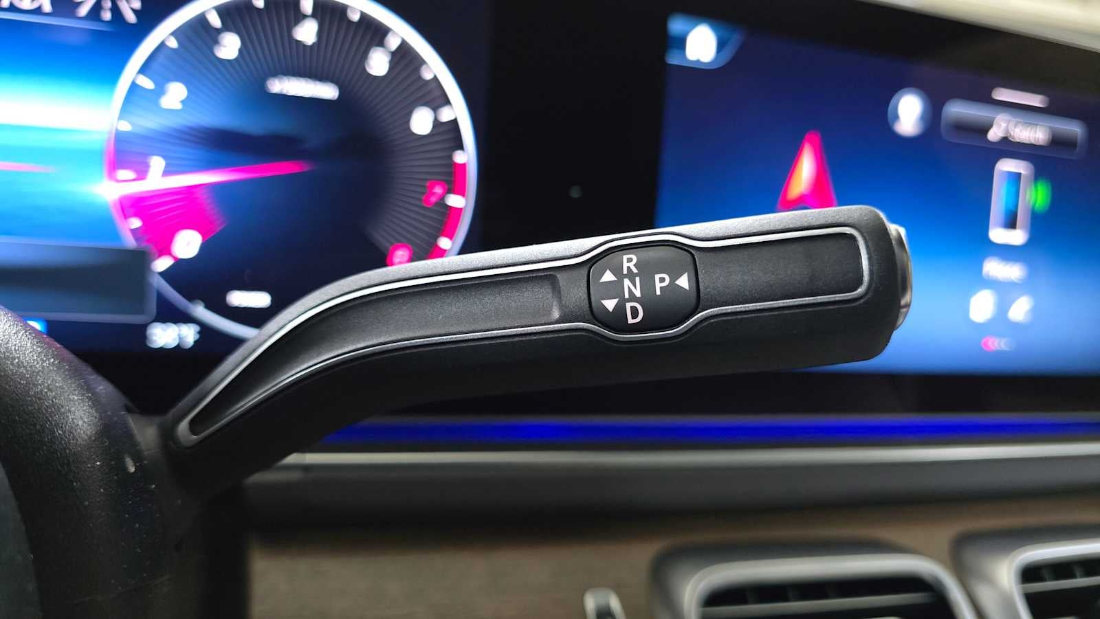 2026 Mercedes-Benz GLS 580 GLS 580