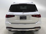 2026 Mercedes-Benz GLS 580 GLS 580