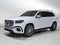 2026 Mercedes-Benz GLS 580 GLS 580
