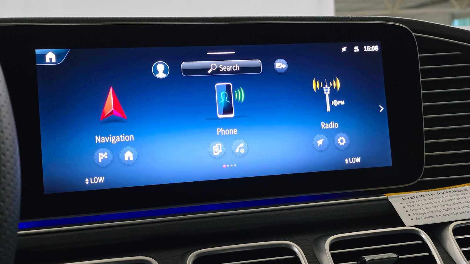 2026 Mercedes-Benz GLS GLS 580