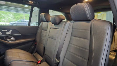 2026 Mercedes-Benz GLS 580 4MATIC® SUV