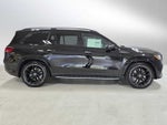 2026 Mercedes-Benz GLS 580 4MATIC® SUV