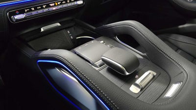 2026 Mercedes-Benz GLS 580 4MATIC® SUV