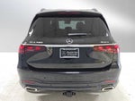 2026 Mercedes-Benz GLS 580 4MATIC® SUV