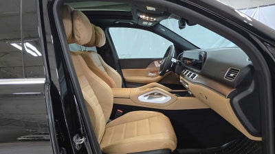 2026 Mercedes-Benz GLS 580 4MATIC® SUV