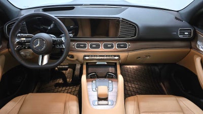 2026 Mercedes-Benz GLS 580 4MATIC® SUV