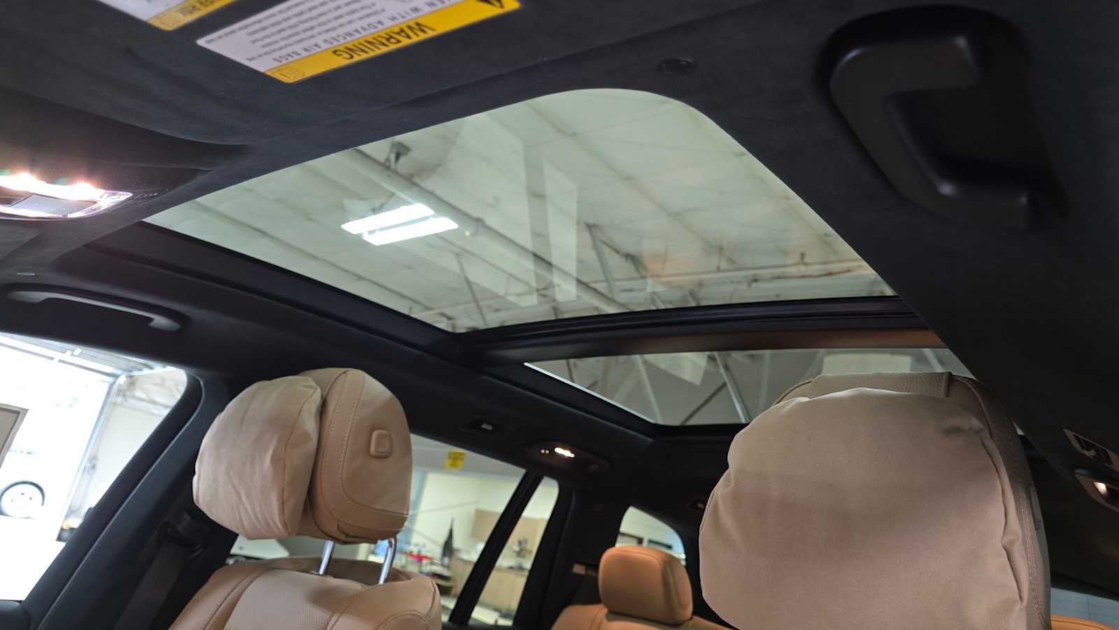 2026 Mercedes-Benz GLS 580 4MATIC® SUV