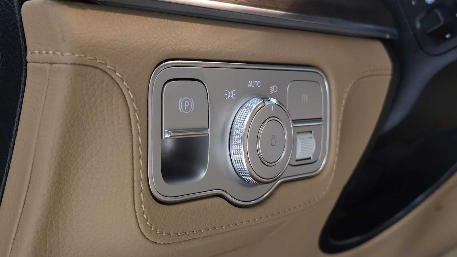 2026 Mercedes-Benz GLS 580 4MATIC® SUV