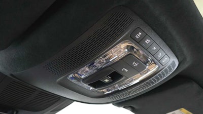 2026 Mercedes-Benz GLS 580 4MATIC® SUV