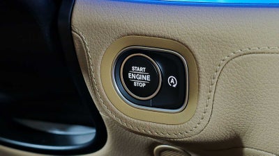 2026 Mercedes-Benz GLS 580 4MATIC® SUV