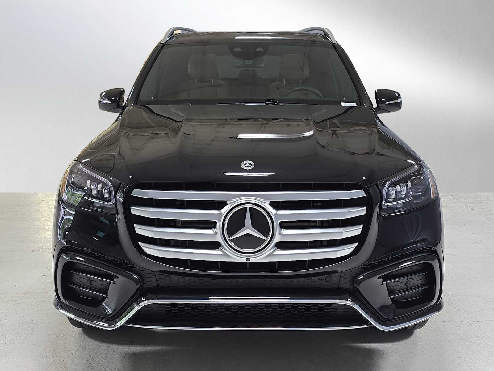 2026 Mercedes-Benz GLS 580 4MATIC® SUV