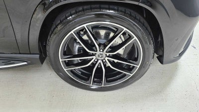 2026 Mercedes-Benz GLS 580 4MATIC® SUV