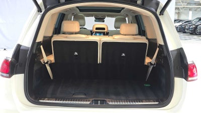 2021 Mercedes-Benz GLS 580 4MATIC® SUV