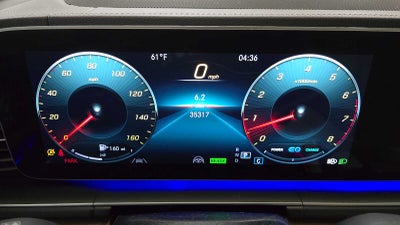 2021 Mercedes-Benz GLS 580 4MATIC® SUV