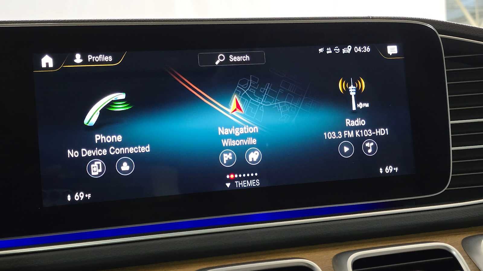 2021 Mercedes-Benz GLS 580 4MATIC® SUV