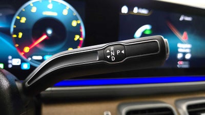 2021 Mercedes-Benz GLS 580 4MATIC® SUV