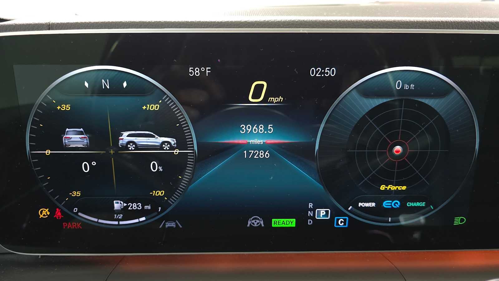 2023 Mercedes-Benz GLS GLS 580