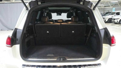 2020 Mercedes-Benz GLS GLS 580