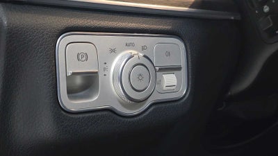 2020 Mercedes-Benz GLS GLS 580