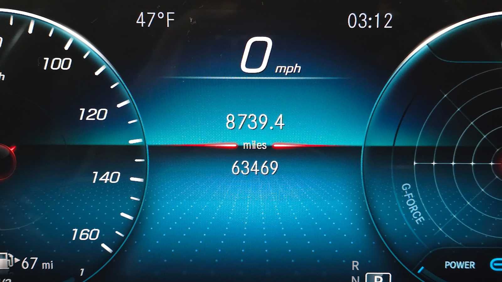 2020 Mercedes-Benz GLS GLS 580