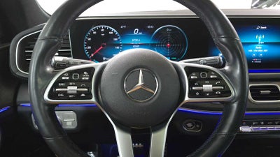 2020 Mercedes-Benz GLS GLS 580