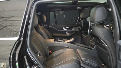 2025 Mercedes-Benz Maybach GLS 600 4MATIC® SUV